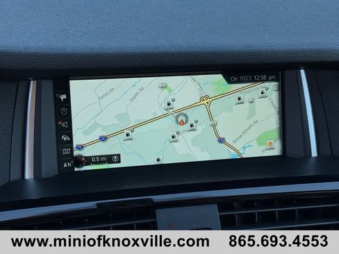 Used 2017 BMW X3 xDrive35i image 22