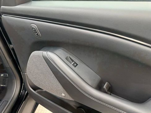 New 2025 Ford Mustang Mach-E Premium image 21