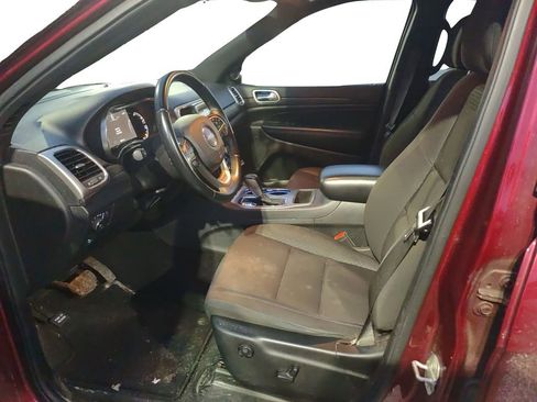 Used 2019 Jeep Grand Cherokee Laredo image 9