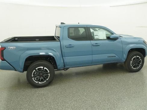 New 2026 Toyota Tacoma TRD Sport image 5
