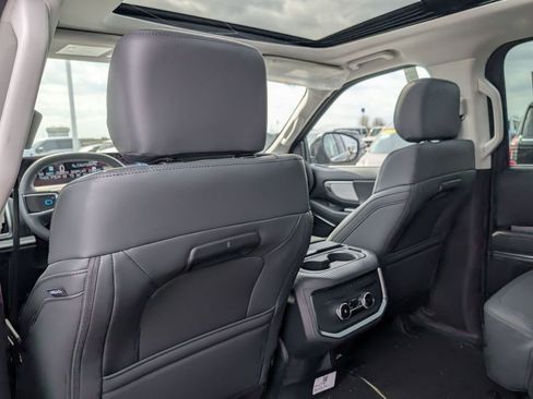 New 2026 Ford Expedition Active AWD/4WD image 47