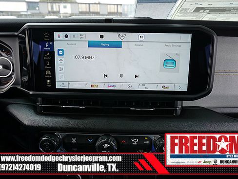 New 2026 Jeep Wrangler Willys image 20