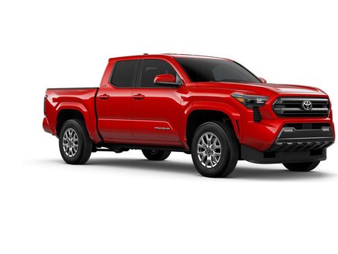 New 2026 Toyota Tacoma SR5 AWD/4WD image 15