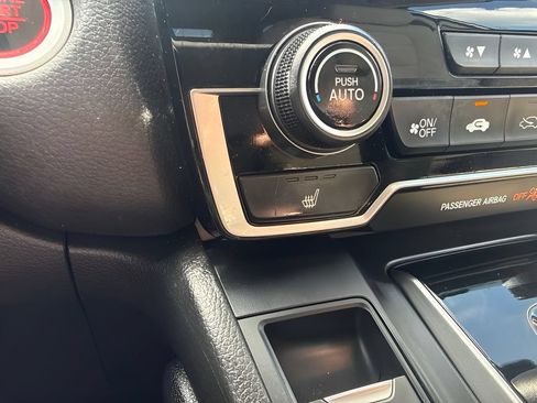 Used 2017 Honda CR-V EX-L image 13