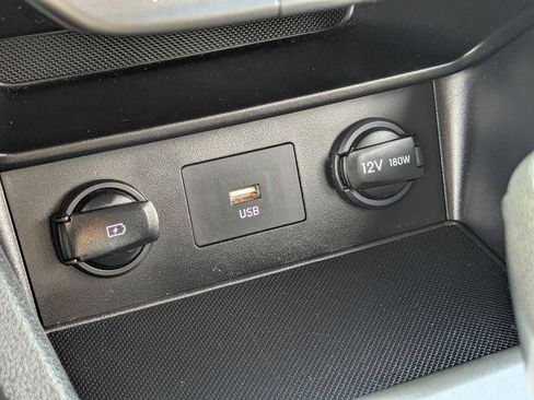 Used 2022 Hyundai Kona SEL AWD/4WD image 20