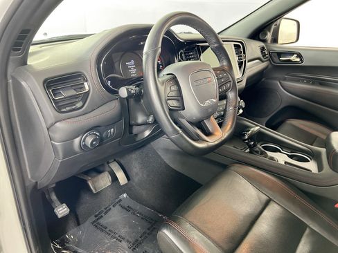 Used 2023 Dodge Durango GT AWD/4WD image 9