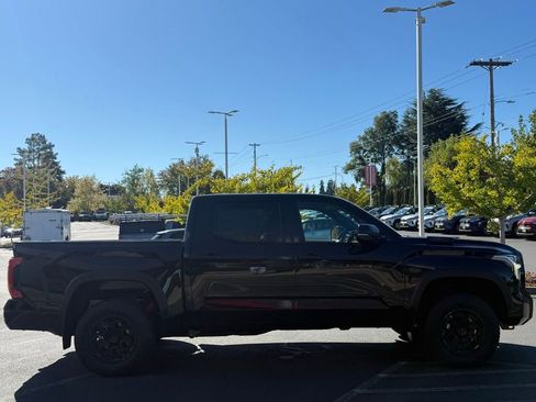 New 2026 Toyota Tundra TRD Pro image 35