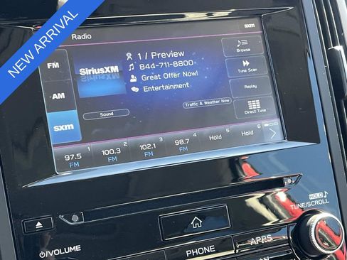 Used 2021 Subaru Forester Premium w/ Popular Package #1 image 33