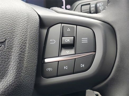 New 2025 Ford Ranger XLT w/ Equipment Group 301A High image 17