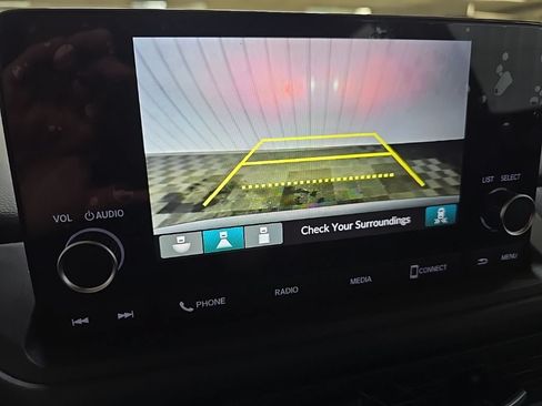 Used 2025 Honda Accord SE image 24