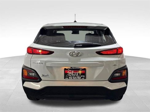 Used 2019 Hyundai Kona SE AWD/4WD image 6
