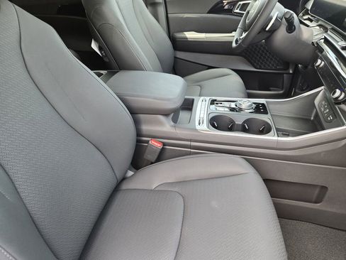 New 2026 Kia Carnival SX Prestige FWD image 10