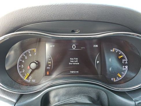 Used 2020 Jeep Grand Cherokee Limited X image 22