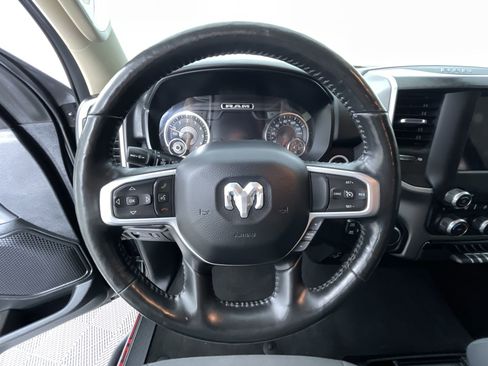 Used 2020 RAM 1500 Big Horn image 16