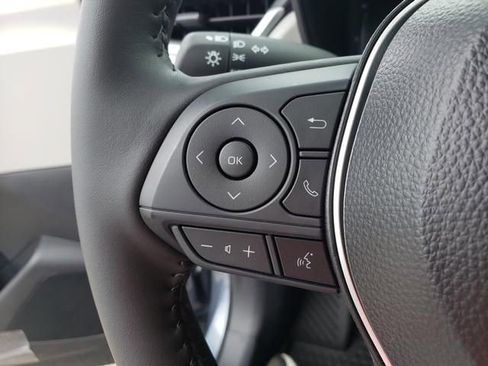 New 2026 Toyota Corolla Cross LE AWD/4WD image 17