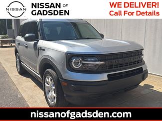 Used 2022 Ford Bronco Sport AWD/4WD video 1