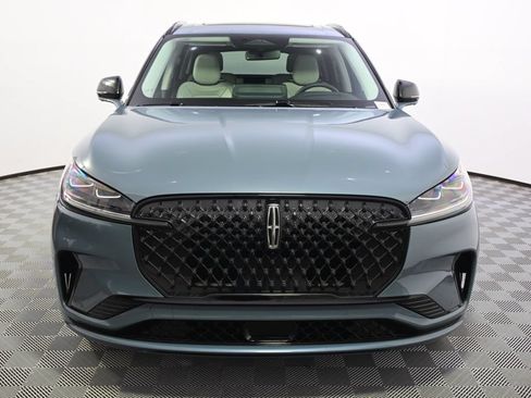 New 2026 Lincoln Aviator Reserve AWD/4WD image 10