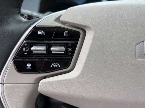 Used 2022 Kia EV6 Wind image 13