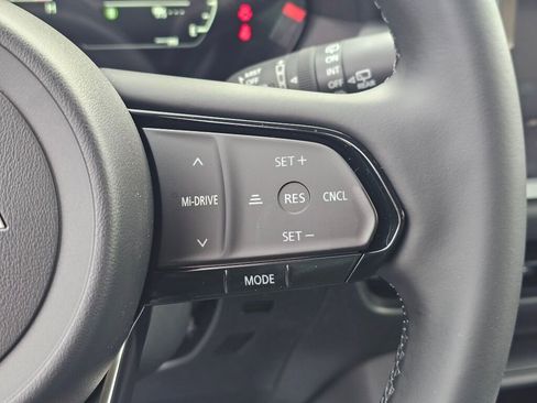 New 2026 MAZDA CX-5 Select AWD/4WD image 32