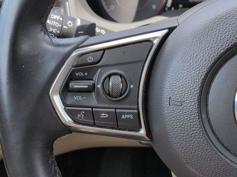 Used 2023 Acura RDX AWD image 26