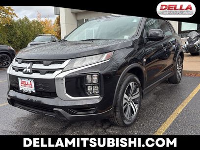 Used 2023 Mitsubishi Outlander Sport ES