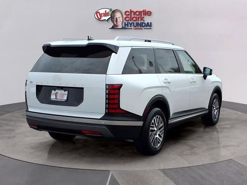 New 2026 Hyundai Palisade SEL image 5