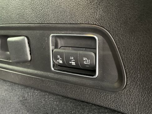 Certified 2023 Mercedes-Benz GLS 450 GLS 450 4MATIC SUV image 12