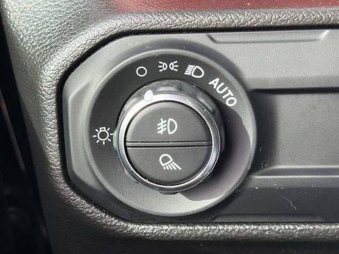 Used 2023 Jeep Gladiator Rubicon w/ Cold Weather Group image 20