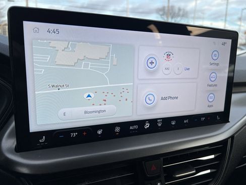 Used 2023 Ford Escape Active w/ Tech Pack #2 image 13