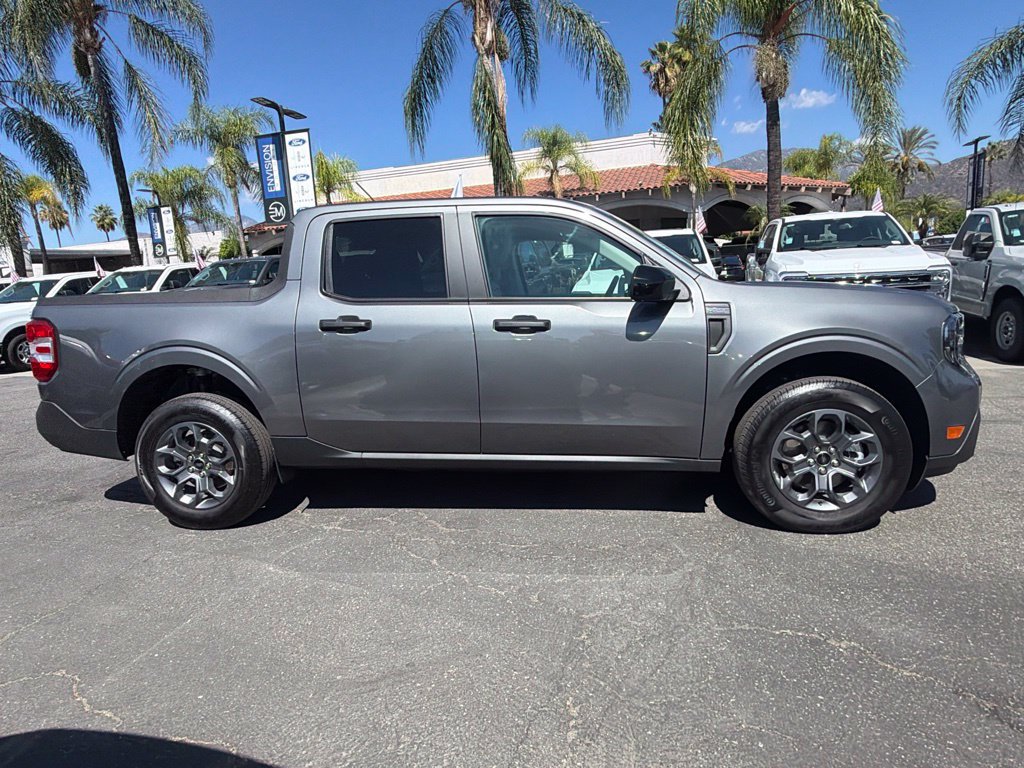 Used 2026 Ford Maverick XLT w/ XLT Luxury Package FWD image 13