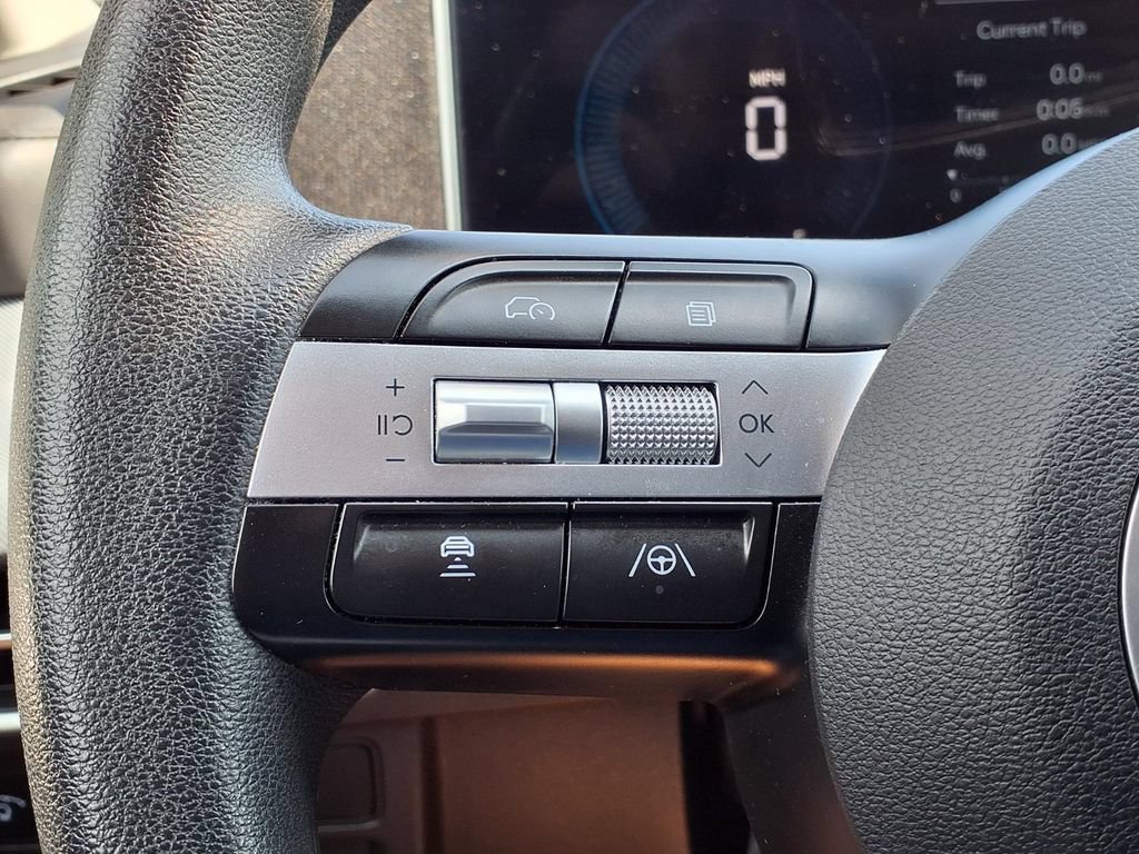 Used 2025 Hyundai Sonata SEL FWD image 27