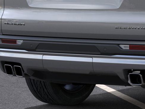 New 2026 GMC Acadia Elevation w/ Black Edition image 14