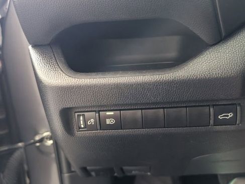 Used 2024 Toyota RAV4 XLE Premium FWD image 24