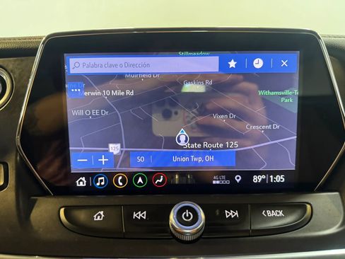 Used 2019 Chevrolet Blazer Premier AWD/4WD image 15