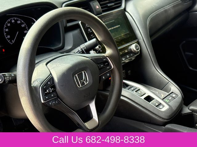 Used 2019 Honda Insight EX image 17