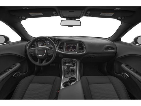 Used 2019 Dodge Challenger SXT image 43