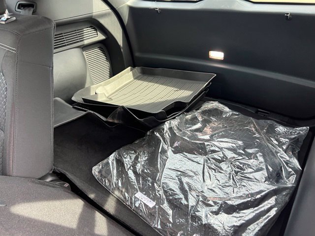 Certified 2023 Ford Escape Active AWD/4WD image 21