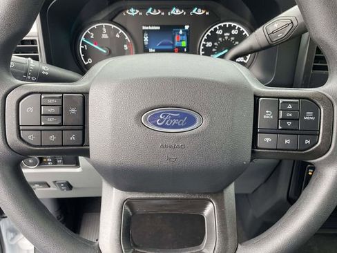 New 2026 Ford F450 XLT w/ XLT Value Package image 9