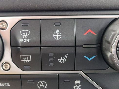 New 2026 Jeep Wrangler Sahara image 25