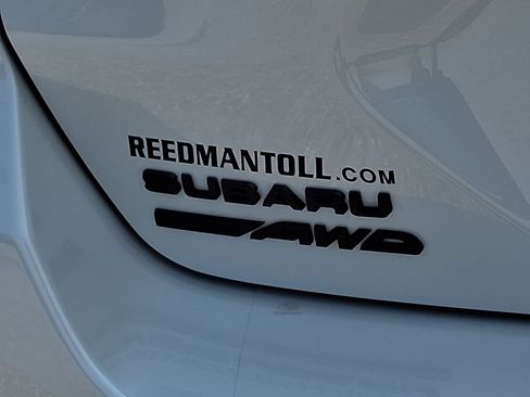 Certified 2026 Subaru Impreza 2.0i Sport AWD/4WD image 30