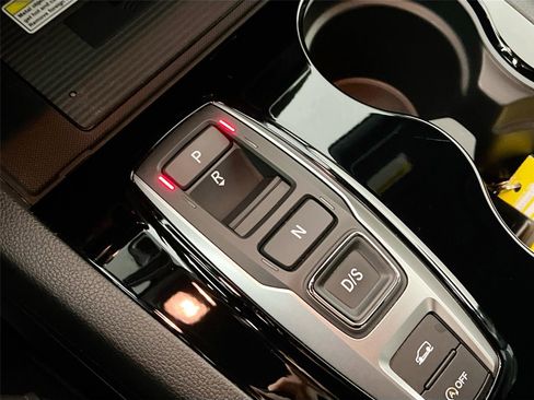 Used 2023 Honda Passport Elite image 15