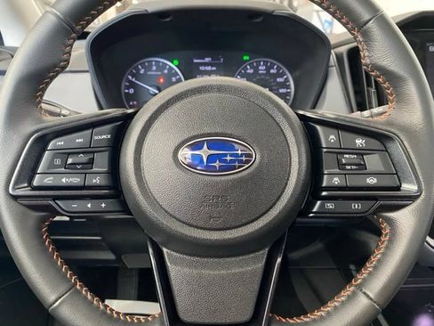 Used 2024 Subaru Crosstrek 2.5i Limited AWD/4WD image 14