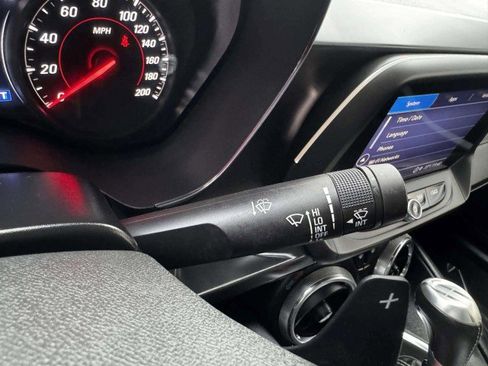 Used 2023 Chevrolet Camaro SS image 25