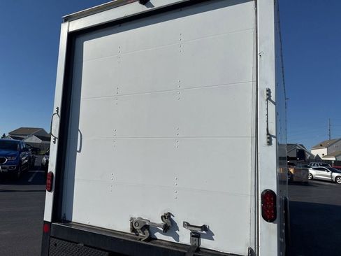 Used 2022 Chevrolet Express 3500 w/ Power Convenience Package image 24