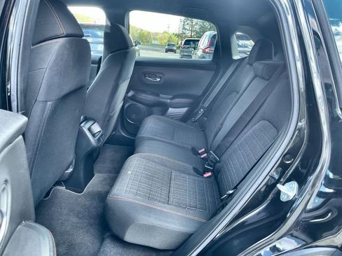 Used 2023 Honda HR-V Sport image 25
