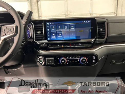 New 2026 Chevrolet Silverado 1500 RST w/ RST Select Package AWD/4WD image 42