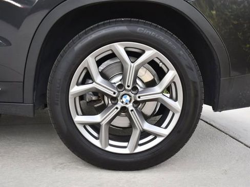 Used 2022 BMW X3 sDrive30i RWD image 33