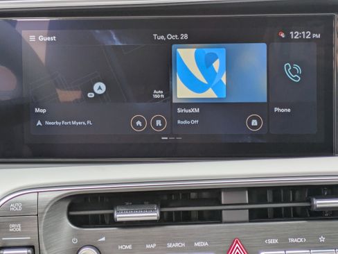 New 2026 Hyundai Palisade SE image 17