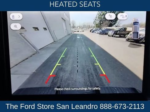 Used 2026 Ford F150 XLT w/ Equipment Group 302A MID AWD/4WD image 14
