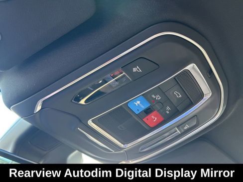 Certified 2023 Jeep Grand Cherokee L Limited w/ Luxury Tech Group II AWD/4WD image 47